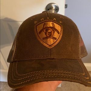 Ariat Trucker Hat